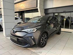 Nero Usata 2020 Toyota C-HR Trend SUV | 20.500 € (Buon prezzo)