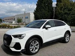 Usata 2021 Audi Q3 S-Line SUV | 32.000 € (Buon prezzo)