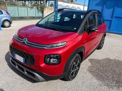 Rosso Usata 2021 Citroën C3 Due volumi | 12.800 € (Buon prezzo)