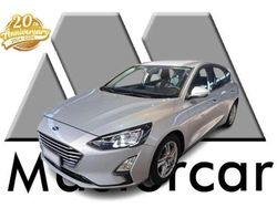 Argento Usata 2020 Ford Focus Tre volumi | 11.400 € (Super prezzo)