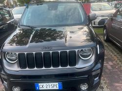 Nero Usata 2019 Jeep Renegade SUV | 16.500 € (Buon prezzo)