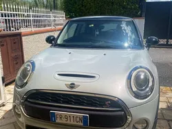 Usata 2018 Mini Cooper SD Hype Due volumi | 21.500 € (Cara)
