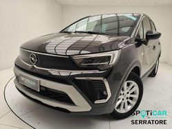 Nero Usata 2021 Opel Crossland Elegance SUV | 13.986 € (Buon prezzo)
