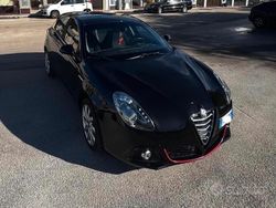 Nero Usata 2015 Alfa Romeo Giulietta Exclusive Due volumi | 7000 € (Buon prezzo)
