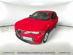 Rosso Usata 2023 Alfa Romeo Sprint Sprint Coupé | 23.900 € (Ottimo prezzo)