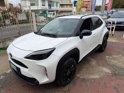 Bianco Usata 2024 Toyota Yaris Cross Active SUV | 21.890 € (Ottimo prezzo)