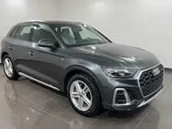 Grigio daytona Nuova 2024 Audi Q5 S-Line SUV | 44.500 € (Ottimo prezzo)