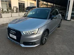 Grigio Usata 2018 Audi A1 S-Line Due volumi | 15.990 € (Buon prezzo)