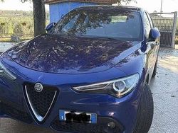 Usata 2022 Alfa Romeo Stelvio Business SUV | 26.000 € (Buon prezzo)
