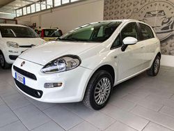 Bianco Usata 2014 Fiat Punto Street Tre volumi | 3490 € (Buon prezzo)