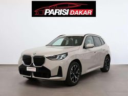 Dune grey Usata 2025 BMW X3 M Sport SUV | 59.900 € (Super prezzo)