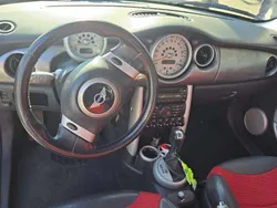 Usata 2007 Mini Cooper Due volumi | 4000 € (Buon prezzo)