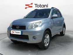 Argento Usata 2009 Daihatsu Terios SHO SUV | 4800 € (Super prezzo)