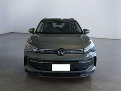 Grigio Usata 2024 VW Tiguan Life SUV | 32.300 € (Ottimo prezzo)