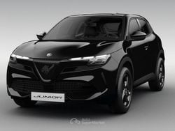 Nero Nuova 2025 Alfa Romeo Junior SUV | 27.990 € (Ottimo prezzo)