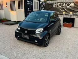 Usata 2016 Smart ForTwo Coupé Passion Due volumi | 11.490 € (Buon prezzo)