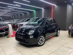 Nero Usata 2009 Fiat 500 Tre volumi | 5900 € (Buon prezzo)