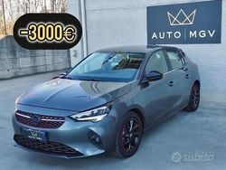 Grigio Usata 2020 Opel Corsa Elegance Tre volumi | 9900 € (Ottimo prezzo)