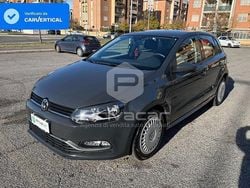 Grigio Usata 2017 VW Polo Trendline Tre volumi | 8800 € (Ottimo prezzo)