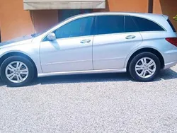 Argento Usata 2009 Mercedes R320 Monovolume | 3700 € (Super prezzo)