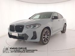 Grigio Usata 2022 BMW X4 Shadowline SUV | 50.600 € (Buon prezzo)