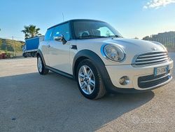 Usata 2011 Mini Cooper D Due volumi | 5500 € (Buon prezzo)