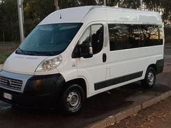 Bianco Usata 2008 Fiat Ducato Furgone | 7500 €