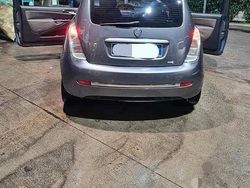 Grigio Usata 2005 Lancia Ypsilon Due volumi | 2200 € (Cara)