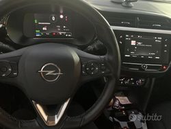 Grigio Usata 2022 Opel Corsa-e Due volumi | 12.000 € (Ottimo prezzo)