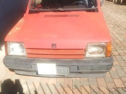 Usata 1990 Seat Marbella Due volumi | 700 €