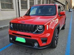 Rosso Usata 2020 Jeep Renegade SUV | 16.000 € (Buon prezzo)