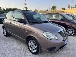Usata 2010 Lancia Ypsilon Due volumi | 4500 € (Cara)