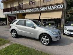 Grigio Usata 2008 Mercedes 350 | 11.900 €