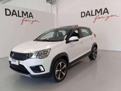 Bianco Usata 2020 DR DR3 SUV | 10.990 € (Buon prezzo)
