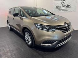 Grigio Usata 2017 Renault Espace Intens Monovolume | 16.900 € (Buon prezzo)