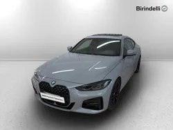 Brooklyn grey metallic Usata 2022 BMW 420 M Sport Coupé | 44.900 € (Buon prezzo)