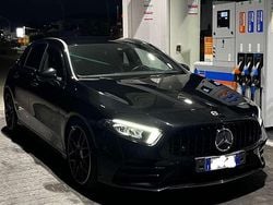 Usata 2020 Mercedes A200 Premium Tre volumi | 19.500 € (Ottimo prezzo)