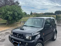 Nero Usata 2005 Suzuki Jimny SUV | 7000 € (Ottimo prezzo)