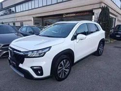 Bianco Usata 2022 Suzuki SX4 S-Cross SUV | 17.800 € (Buon prezzo)