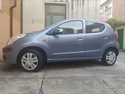 Usata 2009 Nissan Pixo Due volumi | 2500 € (Ottimo prezzo)