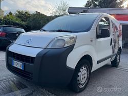 Bianco Usata 2010 Citroën Nemo Monovolume | 3600 € (Buon prezzo)
