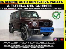 Nero Usata 2024 Mercedes G63 AMG AMG SUV | 222.900 €