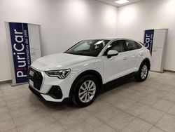 Bianco Usata 2023 Audi Q3 SUV | 34.800 € (Cara)