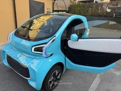 Blu Usata 2024 XEV Yoyo Due volumi | 10.900 €