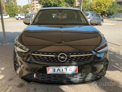 Nero Usata 2020 Opel Corsa GS Line Tre volumi | 12.900 € (Buon prezzo)