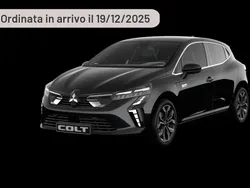 Argento Nuova 2024 Mitsubishi Colt Inform Due volumi | 17.910 € (Buon prezzo)