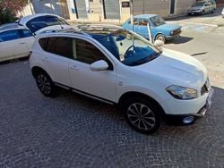 Usata 2011 Nissan Qashqai N-TEC SUV | 6800 € (Buon prezzo)