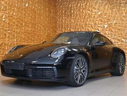 Nerojet/pelle bicol.nerobeige Usata 2021 Porsche 911 Carrera Coupé | 119.900 € (Buon prezzo)