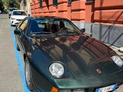 Verde Usata 1990 Porsche 928 Coupé | 25.000 €