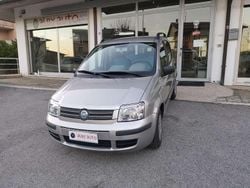 Grigio Usata 2006 Fiat Panda Dynamic Due volumi | 4400 € (Buon prezzo)